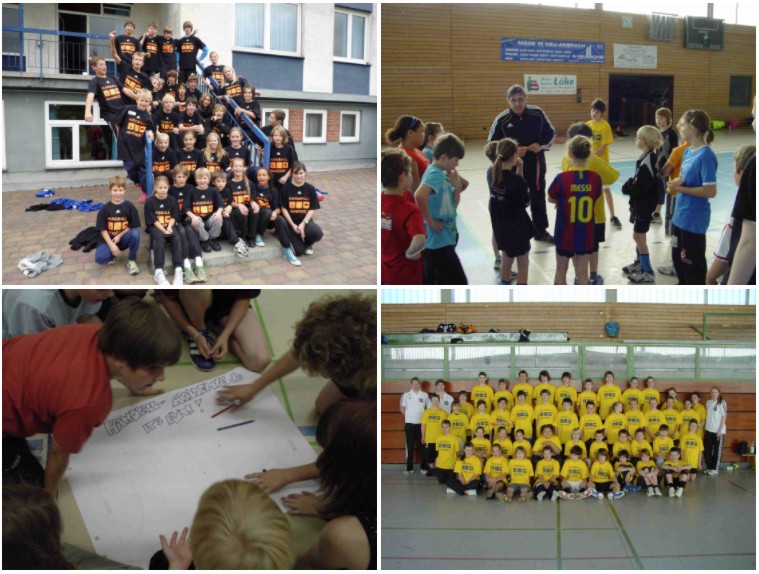 Camps - Handball-Akademie.de